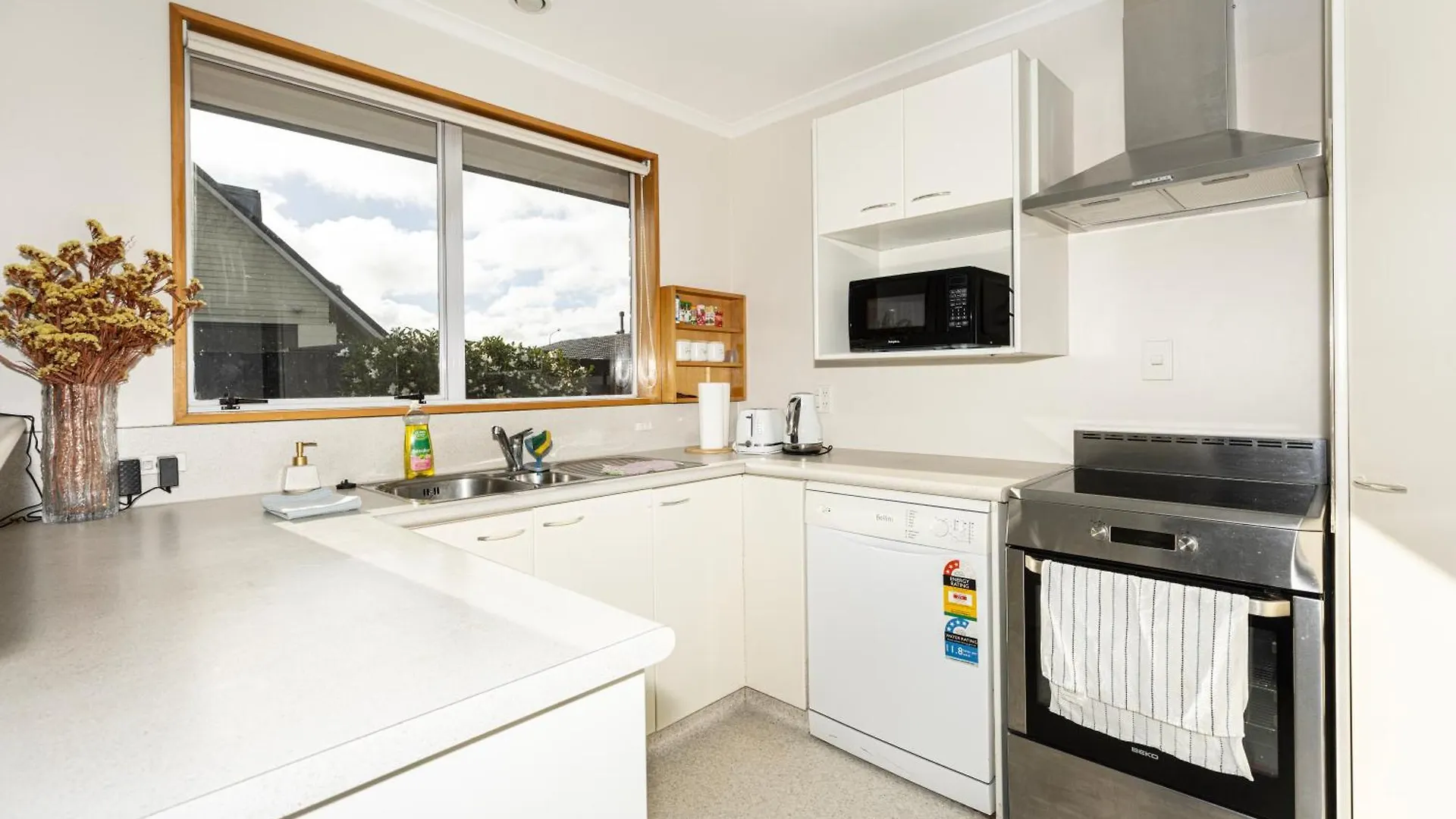 Holiday home Convenient Westfield House 3Bedroom 2Bath Christchurch